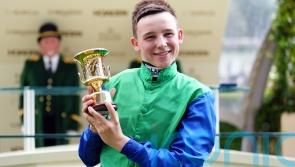 Hills lining up Loughnane for Khaadem July Cup ride