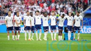 Euro 2024 day 24: England revel in shoot-out victory over Switzerland