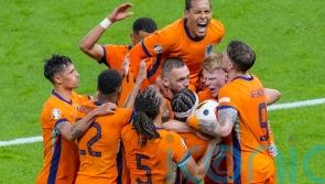 Getting past Virgil van Dijk and keeping out Cody Gakpo &ndash; Netherlands&rsquo; dangermen