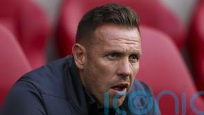 Wales expected to appoint Craig Bellamy as new manager on Tuesday