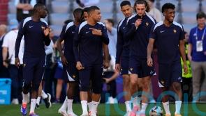 Euro 2024 day 26: First semi-final sees Spain come up against France