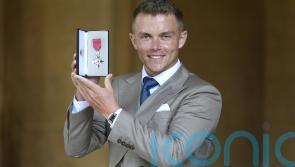 Cricketer Sam Curran: MBE is the biggest honour of my life