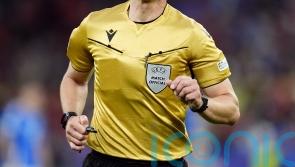 Gareth Southgate gives his backing to referee ahead of Euro 2024 semi-final