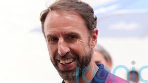 Gareth Southgate urges England to seize &lsquo;chance to make history&rsquo;