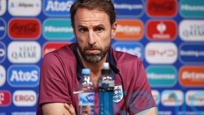Gareth Southgate: England out to &lsquo;break new ground&rsquo; after overcoming inhibition