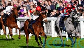 Ryan confident Ain&rsquo;t Nobody can go July distance