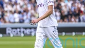 It was a very special day &ndash; Gus Atkinson revels in dream England debut at Lord&rsquo;s