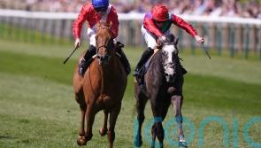 Summer success in Unequal Love&rsquo;s sights