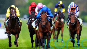 Arabian Crown given Great Voltigeur target &ndash; but only if ready