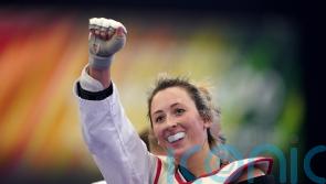 Jade Jones avoids ban over no-fault doping violation