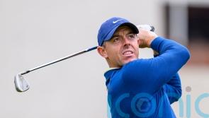 Rory McIlroy ruled out being a playing captain at 2027 Ryder Cup