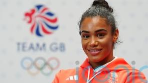 The journey isn&rsquo;t over &ndash; Chantelle Reid ready to seize improbable Paris chance