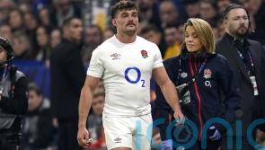 George Furbank ruled out of England&rsquo;s second Test against New Zealand