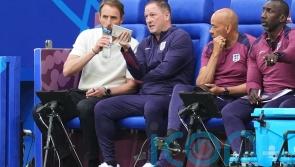 Backroom boys &ndash; a closer look at Gareth Southgate&rsquo;s five-man technical team