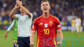 Dani Olmo: Spain are only thinking about the final, not breaking records