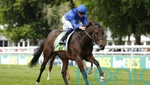 Ancient Truth stays on well for Superlative strike