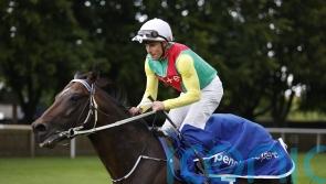 Mill Stream edges out Swingalong to grab July Cup glory