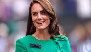 Kate to present Wimbledon men&rsquo;s cup in second appearance since cancer diagnosis