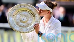 Wimbledon champion Barbora Krejcikova welcomes unpredictability in women&rsquo;s game