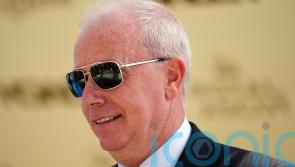 Burke delighted as Arabie fends off Shadow Army at Chantilly