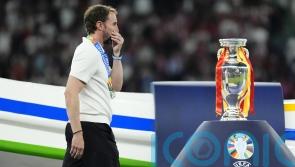 Euro 2024 final &ndash; live! Southgate undecided on future as England lose to Spain