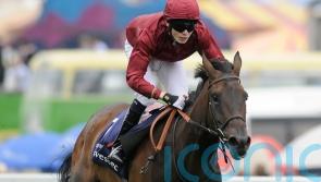 Sensational Sariska lived up to all her billing in Curragh cruise