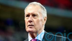 Sir Geoff Hurst: Gareth Southgate deserves to stay on as England boss