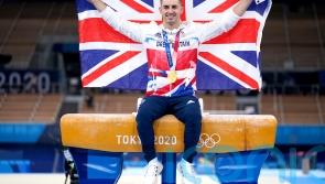 Max Whitlock heads to Paris with &lsquo;surreal&rsquo; feeling ahead of fourth Olympic Games