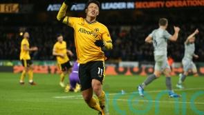 Wolves to submit complaint to UEFA over alleged racist remark during Como clash