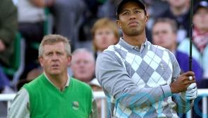 Tiger Woods dismisses retirement talk as he hits back at Colin Montgomerie
