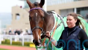 &lsquo;He thinks life is fantastic&rsquo; &ndash; Paisley Park loving his retirement