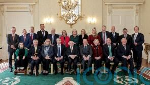 President signs Government&rsquo;s Defence Bill into law