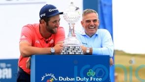 Paul McGinley believes Jon Rahm &lsquo;hoping for a deal&rsquo; between PGA Tour and LIV