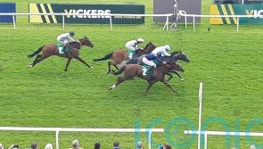 Bobby Bennu ready to step up in class after Thirsk victory