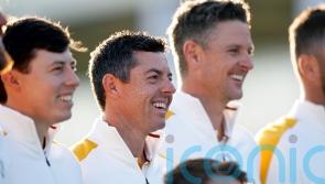 Justin Rose tips Rory McIlroy to bounce back from US Open heartbreak at Troon