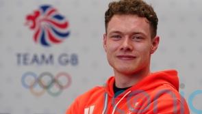Jack Carlin expecting different Olympic experience in team of &lsquo;excitable pups&rsquo;