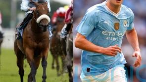 The Strikin Viking makes Wathnan Racing transfer