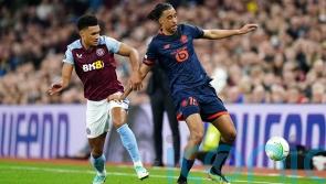 Young defender Leny Yoro &lsquo;incredibly honoured&rsquo; to sign for Manchester United