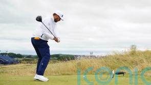 I used to hate it &ndash; Daniel Brown discovers love for links golf at perfect time