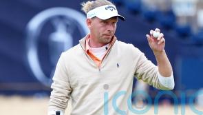 Marcel Siem takes advantage of easier conditions early on day two of 152nd Open