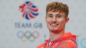There&rsquo;s life in me yet &ndash; Jack Laugher relishing &lsquo;old soul&rsquo; role in diving team