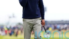 Tiger Woods not giving up on Open career after Troon disappointment