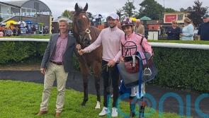 Davison hopes for more Sapphire Stakes joy with She&rsquo;s Quality