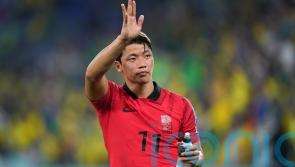 Korean FA writes to FIFA after alleged racist abuse of Hwang Hee-chan