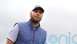 Daniel Brown hopes to have cracked the Open code after steady second round