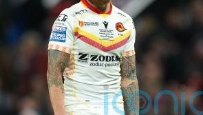 Sam Tomkins comes out of retirement to rejoin Catalans