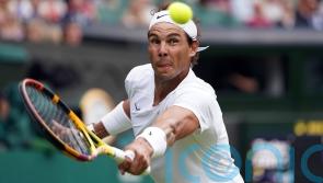 Rafael Nadal continues Olympics preparations by reaching final in Sweden