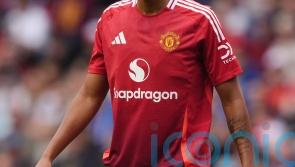 Leny Yoro makes Manchester United bow in victory over Rangers