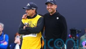 Xander Schauffele wins Open Championship to claim his second major of year