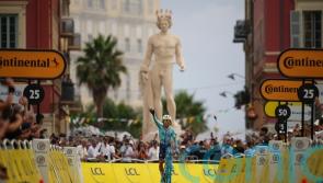 Likely so, yeah &ndash; Sir Mark Cavendish says Tour de France probably his last race